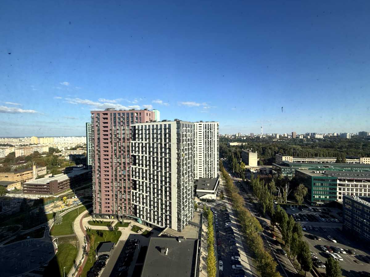 Квартира на вул. Віктора Некрасова, 6 в Києві, ID 475435, фото №2