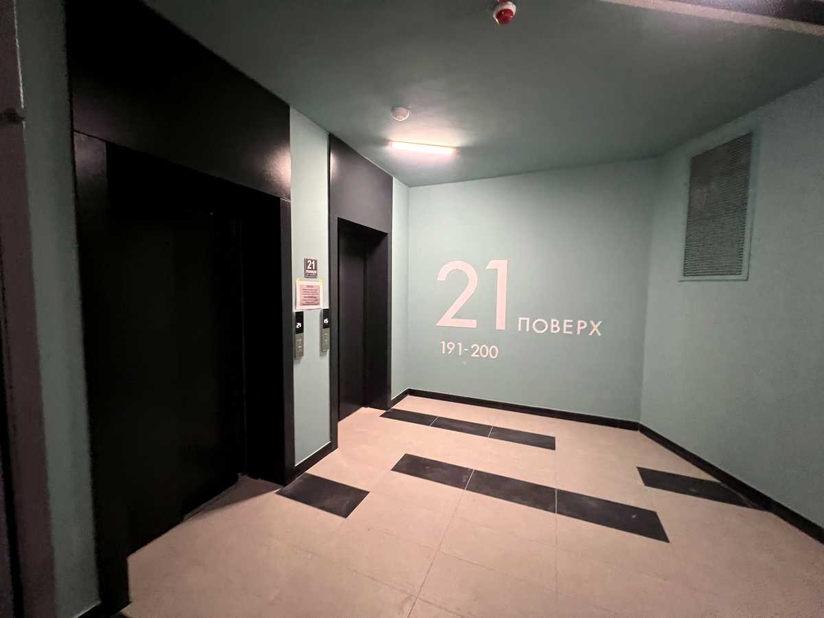 Квартира на вул. Віктора Некрасова, 6 в Києві, ID 475435, фото №15