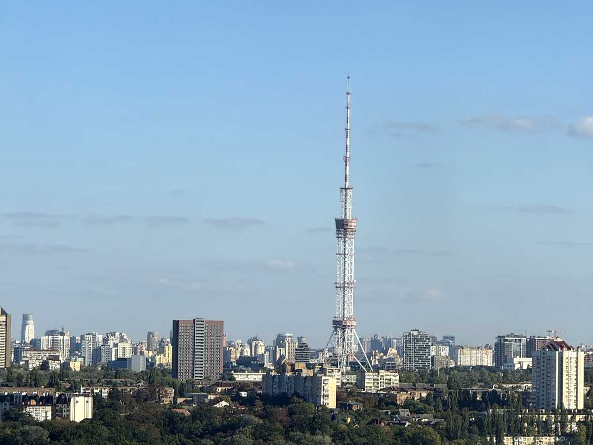 Квартира на вул. Віктора Некрасова, 6 в Києві, ID 475435, фото №19