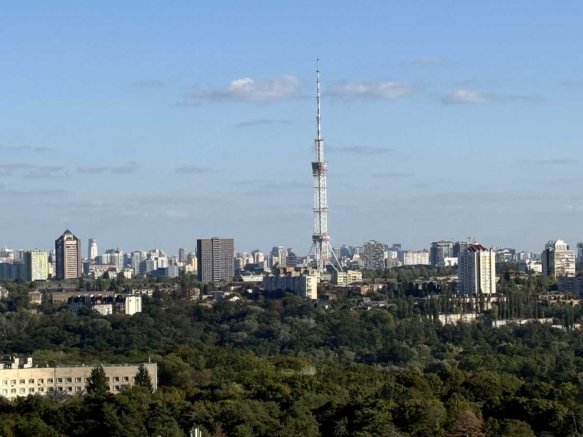 Квартира на вул. Віктора Некрасова, 6 в Києві, ID 475435, фото №21