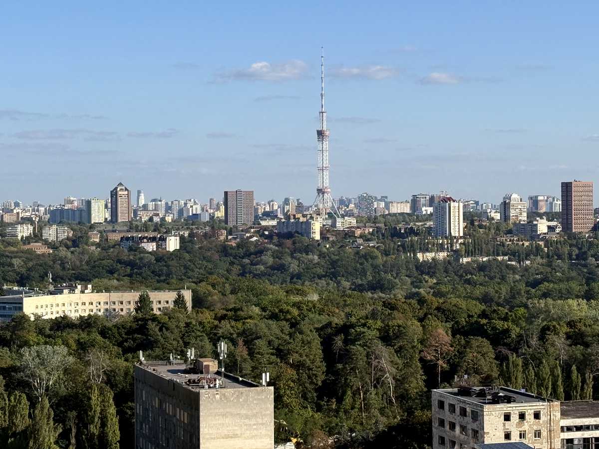 Квартира на вул. Віктора Некрасова, 6 в Києві, ID 475435, фото №22