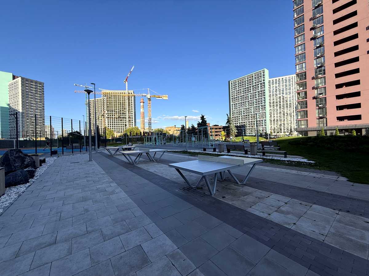 Квартира на вул. Віктора Некрасова, 6 в Києві, ID 475435, фото №23