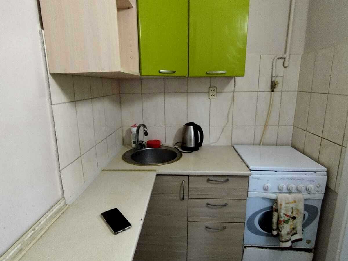 Квартира на вул. Івана Дзюби, 12А в Києві, ID 475484, фото №2