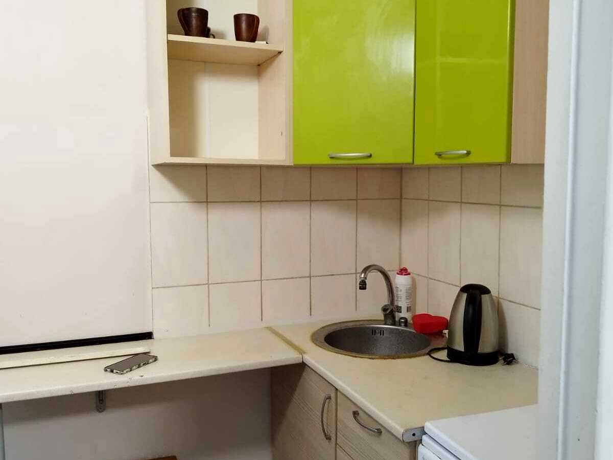 Квартира на вул. Івана Дзюби, 12А в Києві, ID 475484, фото №4