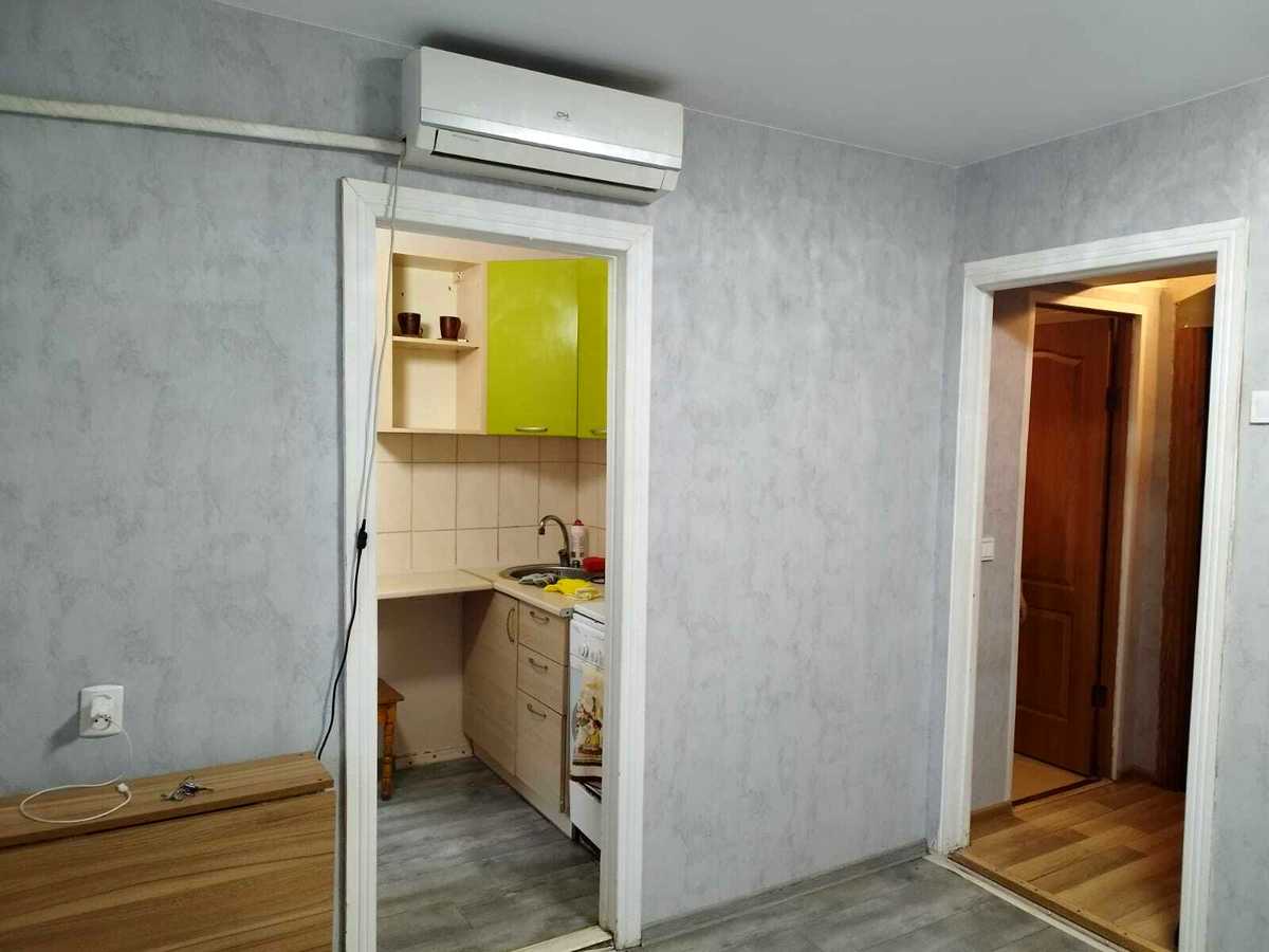 Квартира на вул. Івана Дзюби, 12А в Києві, ID 475484, фото №5
