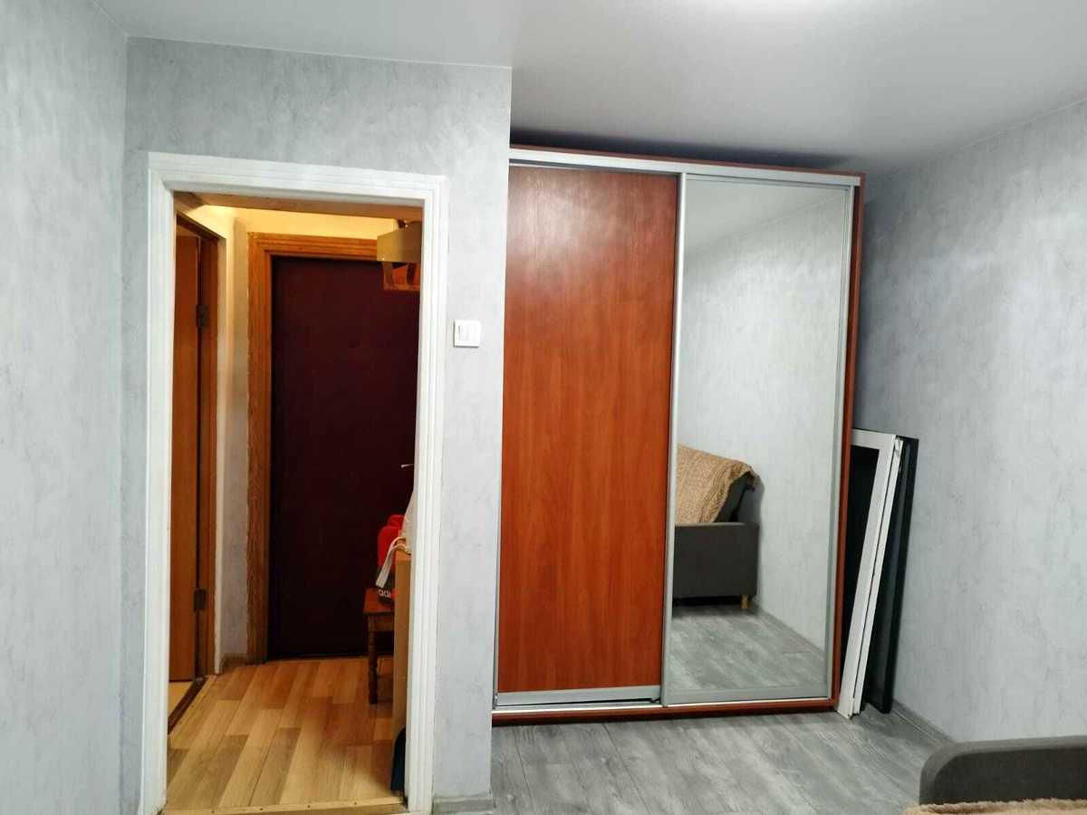 Квартира на вул. Івана Дзюби, 12А в Києві, ID 475484, фото №6