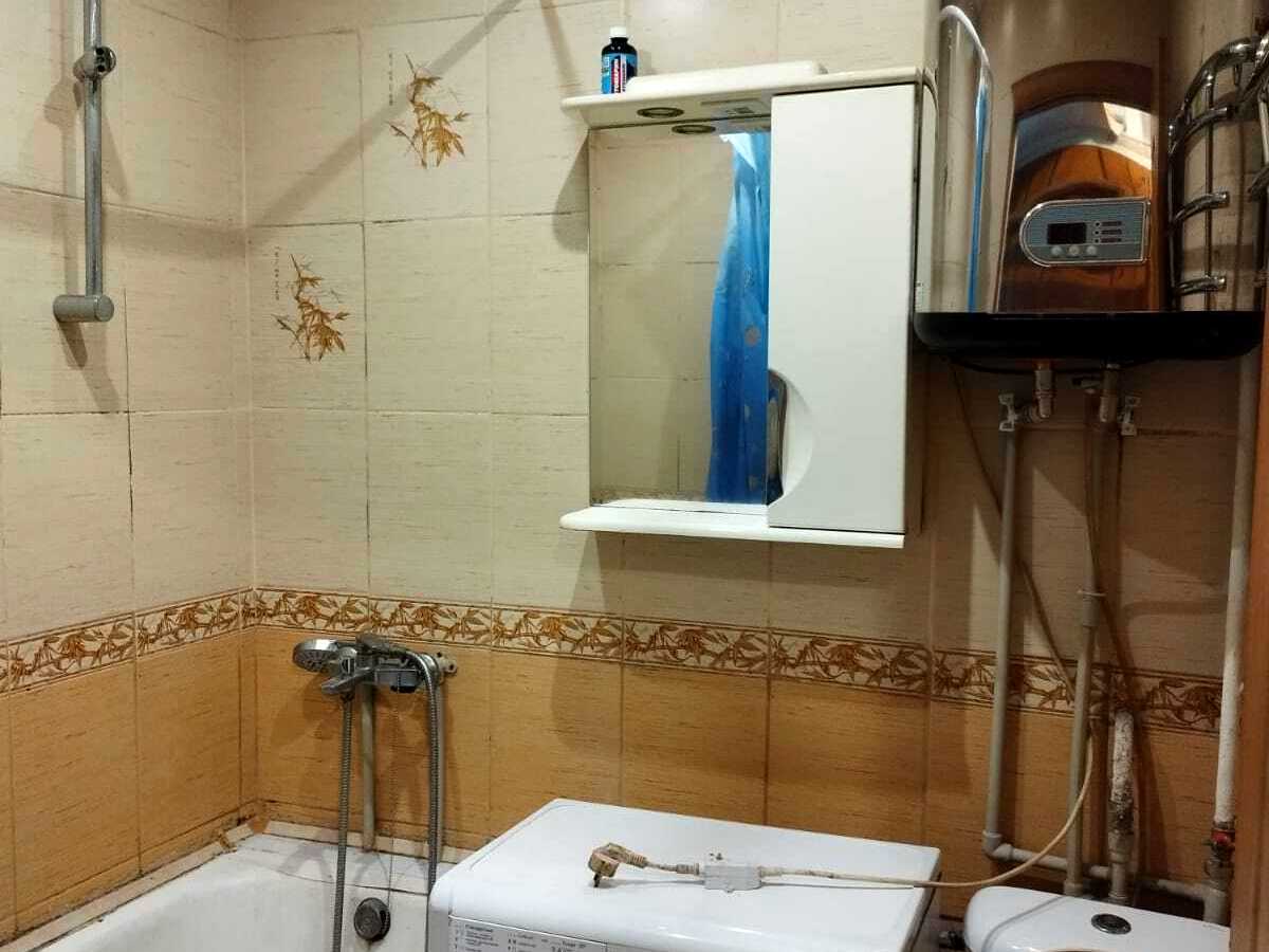 Квартира на вул. Івана Дзюби, 12А в Києві, ID 475484, фото №7