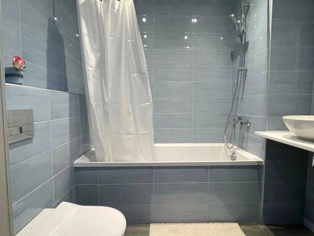 Квартира на просп. Миколи Бажана, 17А в Києві, ID 475507, фото №8