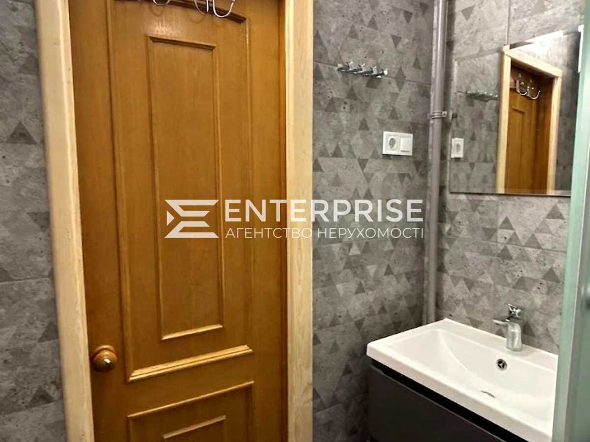 Квартира на просп. Європейського Союзу, 6А в Києві, ID 475511, фото №11