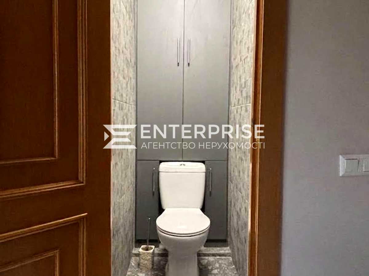 Квартира на просп. Європейського Союзу, 6А в Києві, ID 475511, фото №14