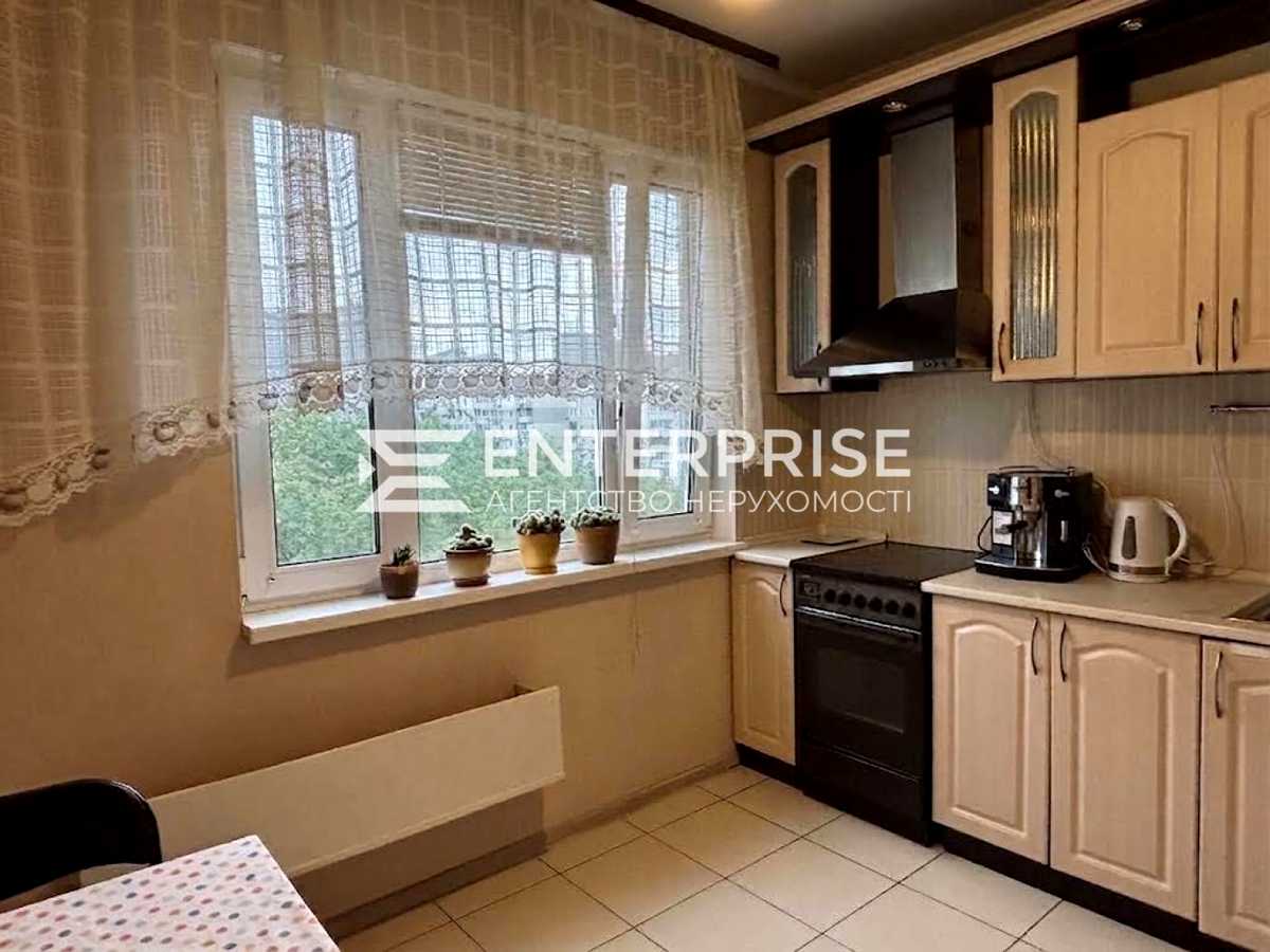 Квартира на просп. Європейського Союзу, 6А в Києві, ID 475511, фото №3