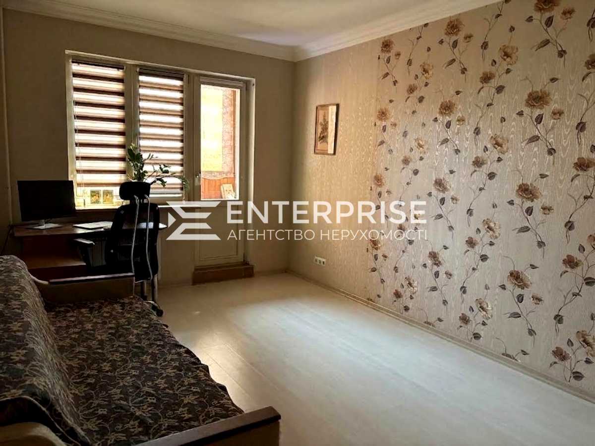 Квартира на просп. Європейського Союзу, 6А в Києві, ID 475511, фото №8