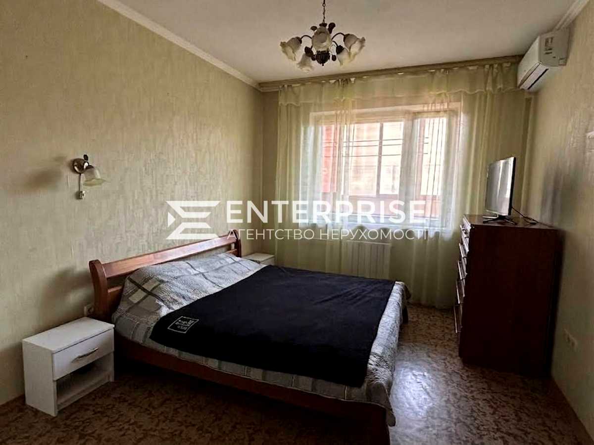 Квартира на просп. Європейського Союзу, 6А в Києві, ID 475511, фото №9