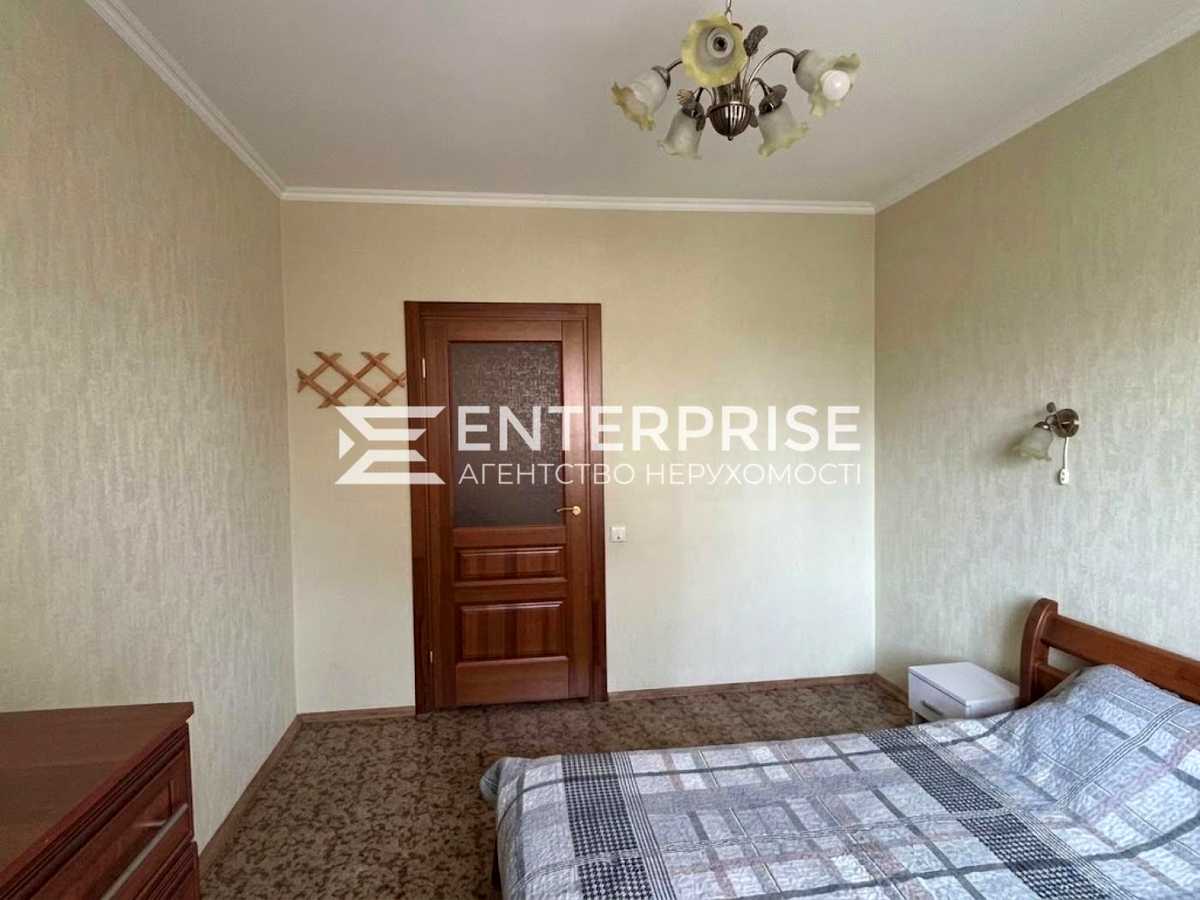 Квартира на просп. Європейського Союзу, 6А в Києві, ID 475511, фото №10