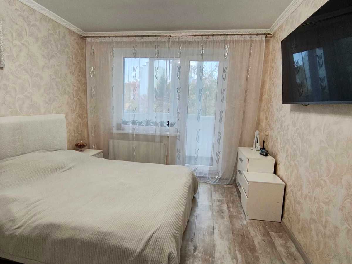 Квартира на вул. Василя Симоненка, 30 в Івано-Франківську, ID 475523, фото №2