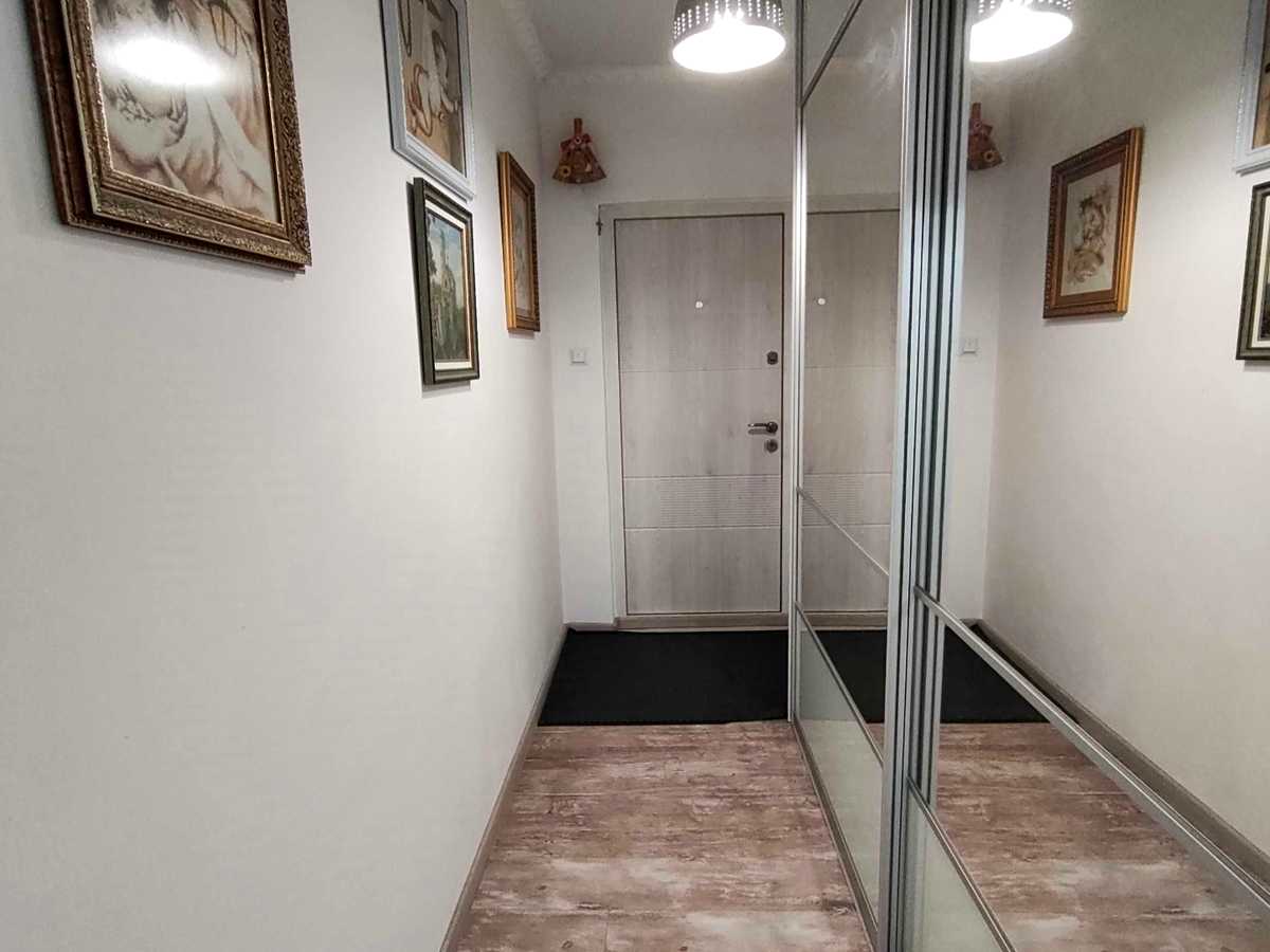 Квартира на вул. Василя Симоненка, 30 в Івано-Франківську, ID 475523, фото №11