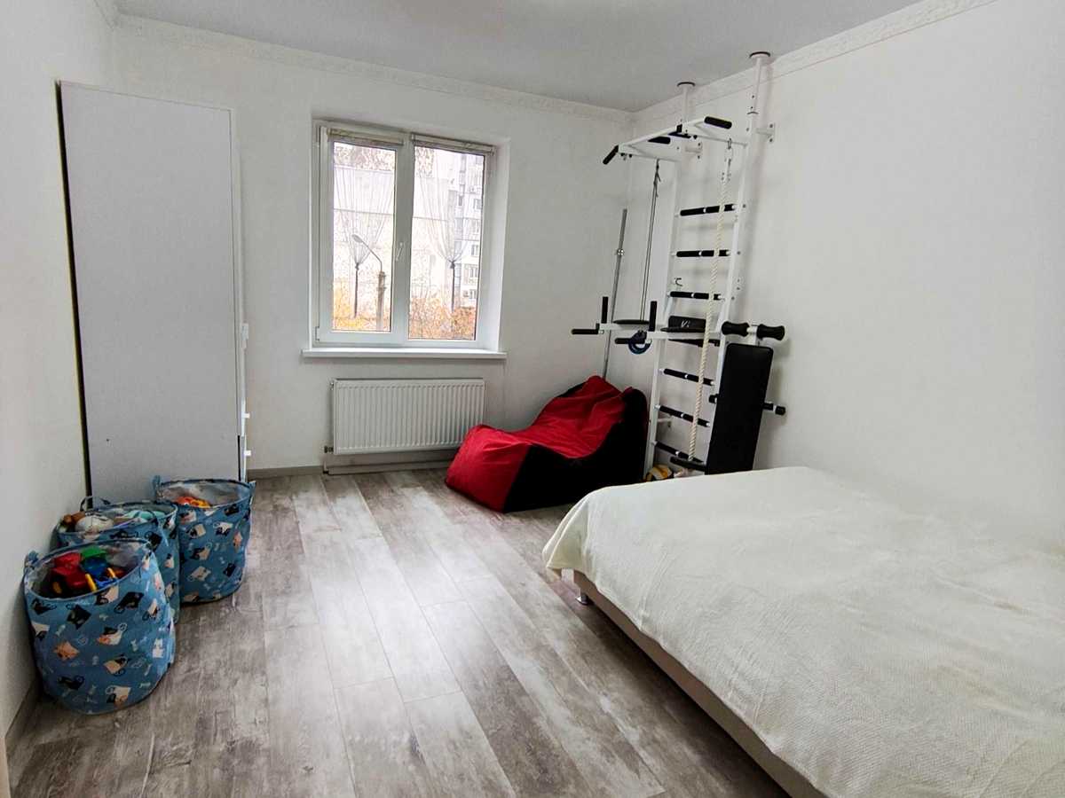 Квартира на вул. Василя Симоненка, 30 в Івано-Франківську, ID 475523, фото №14