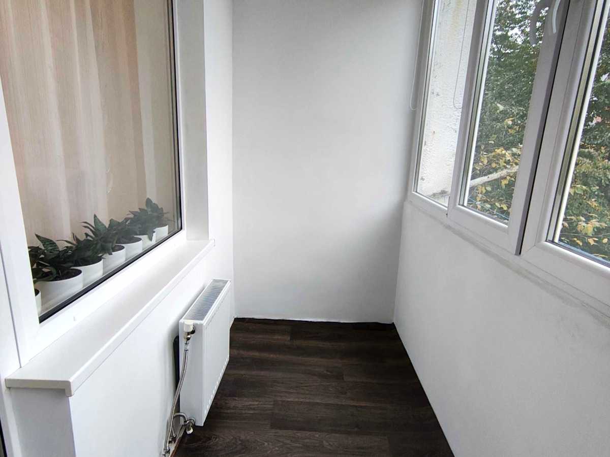 Квартира на вул. Василя Симоненка, 30 в Івано-Франківську, ID 475523, фото №3