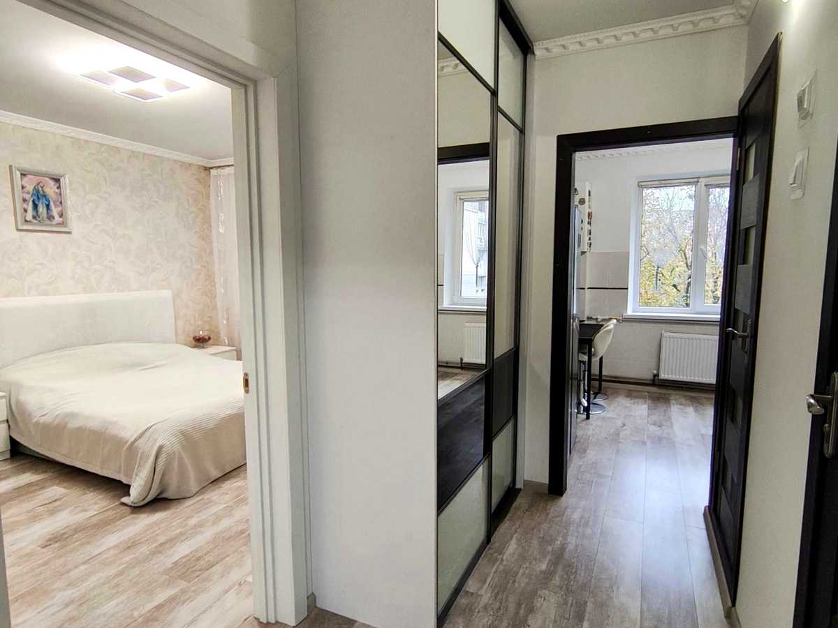 Квартира на вул. Василя Симоненка, 30 в Івано-Франківську, ID 475523, фото №4