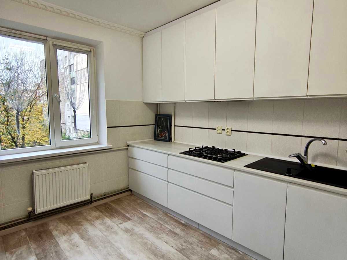 Квартира на вул. Василя Симоненка, 30 в Івано-Франківську, ID 475523, фото №5