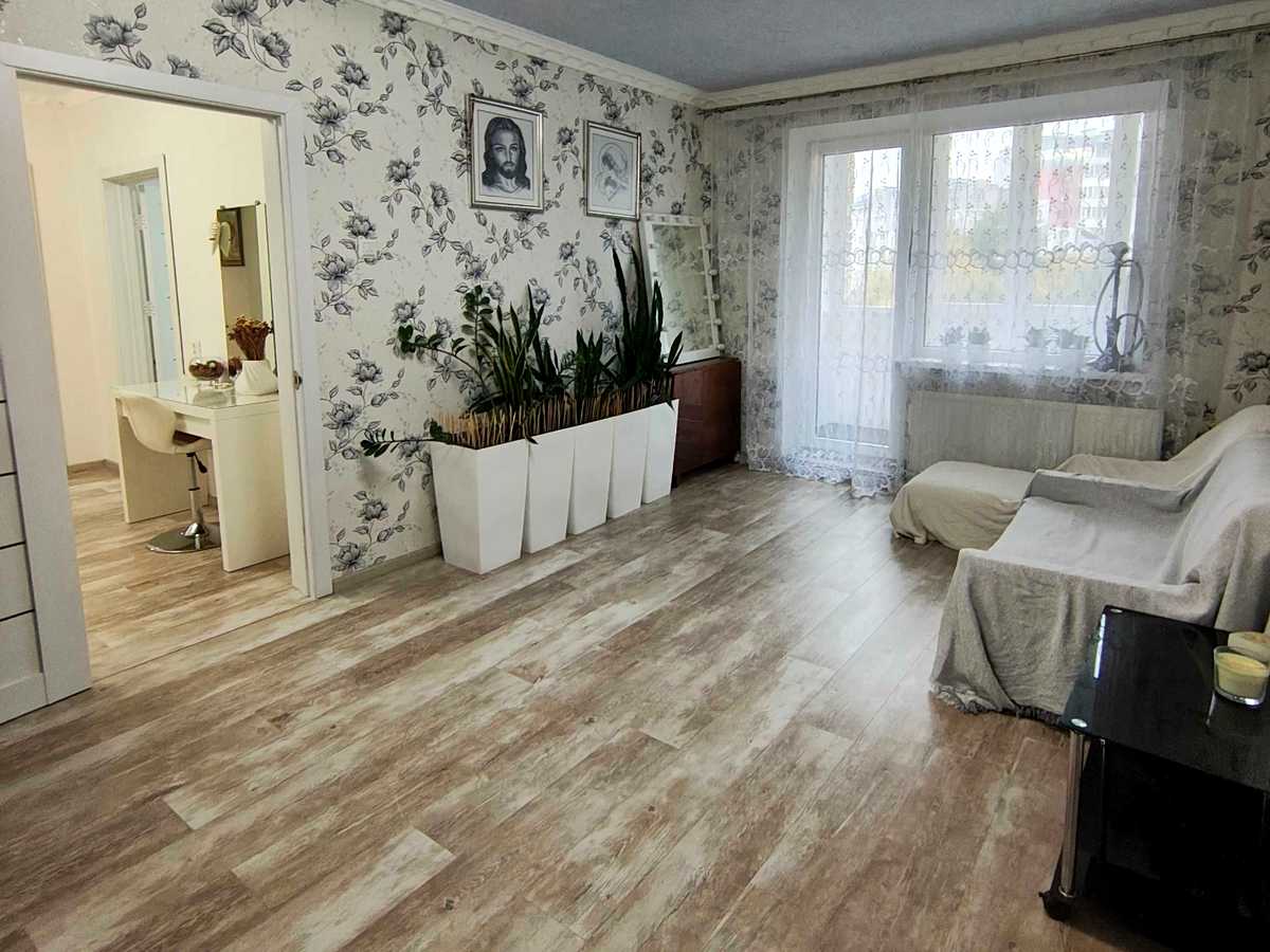 Квартира на вул. Василя Симоненка, 30 в Івано-Франківську, ID 475523, фото №9