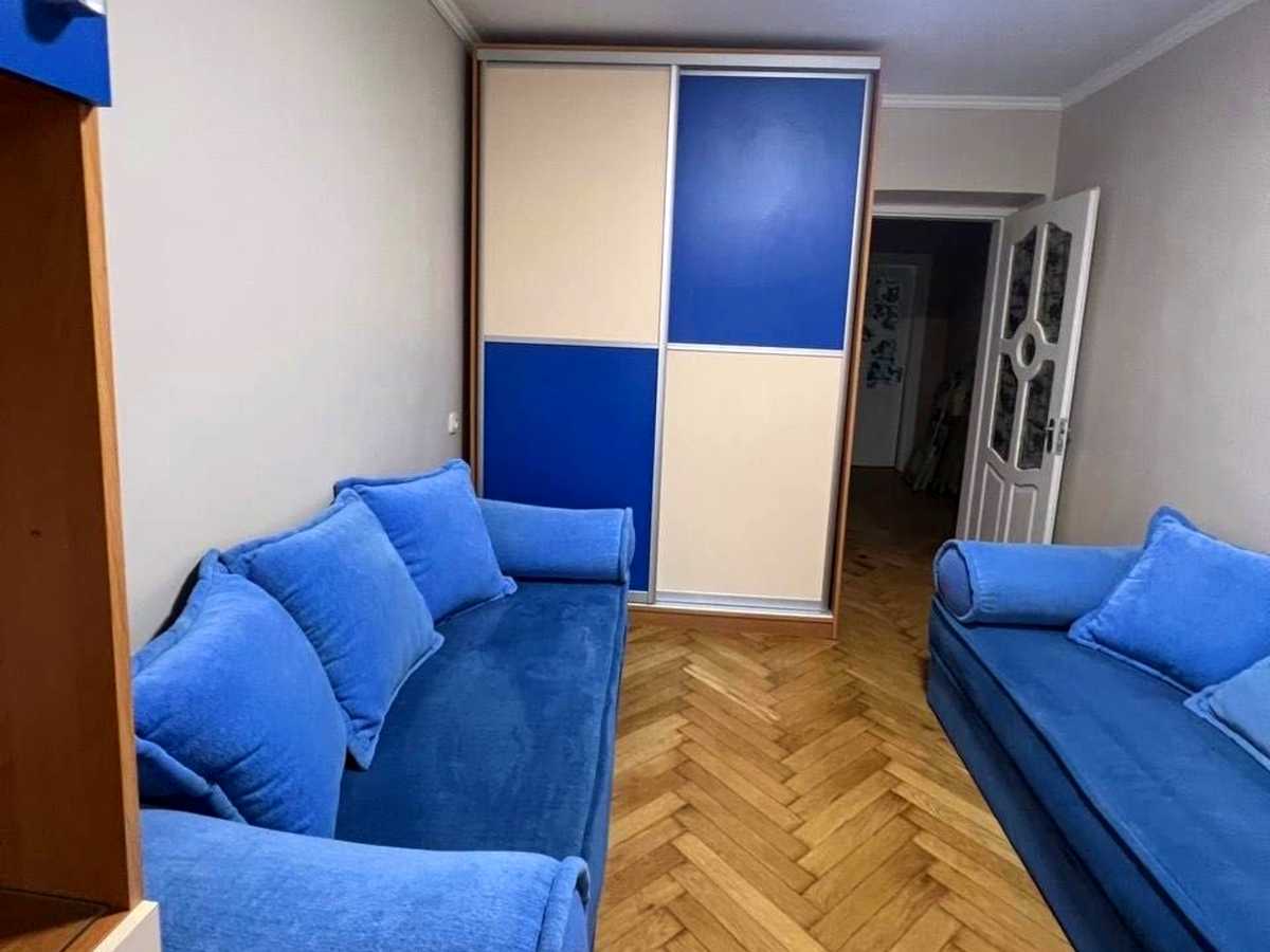 Купити квартиру за адресою вул. Хіміків, 19 на Findly.com.ua Квартира на вул. Хіміків, 19, ID 475522, фото №1