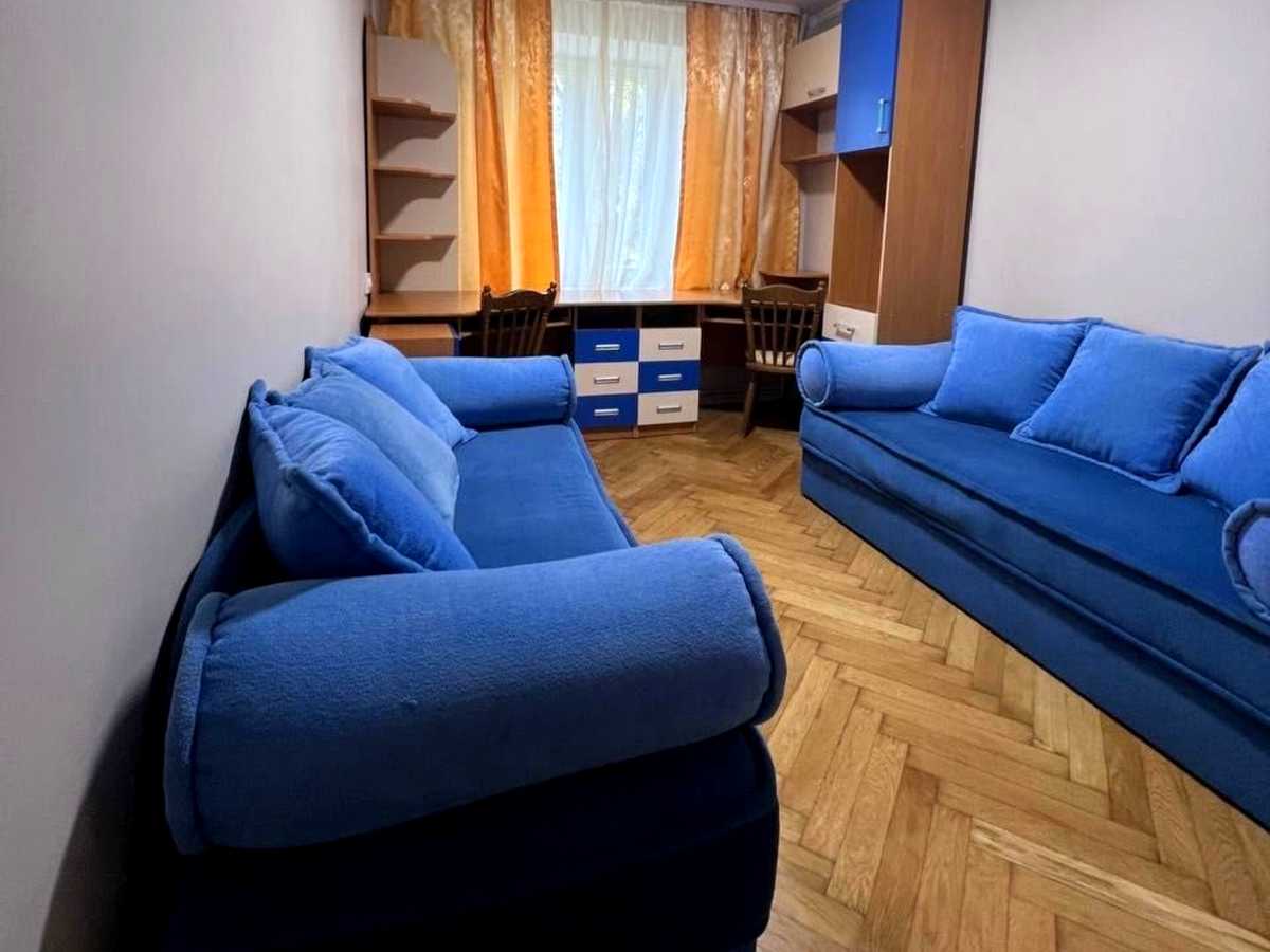 Квартира на вул. Хіміків, 19 в Івано-Франківську, ID 475522, фото №2