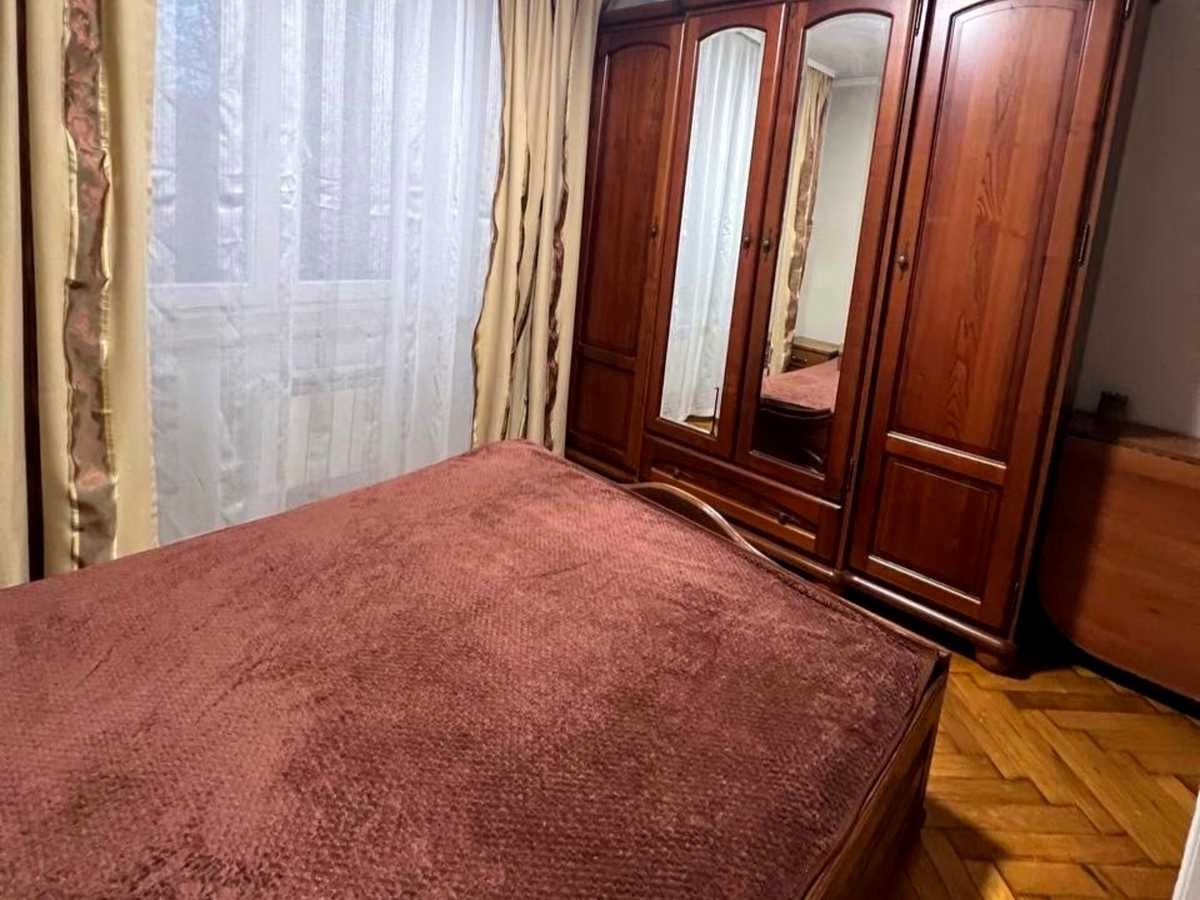Квартира на вул. Хіміків, 19 в Івано-Франківську, ID 475522, фото №4