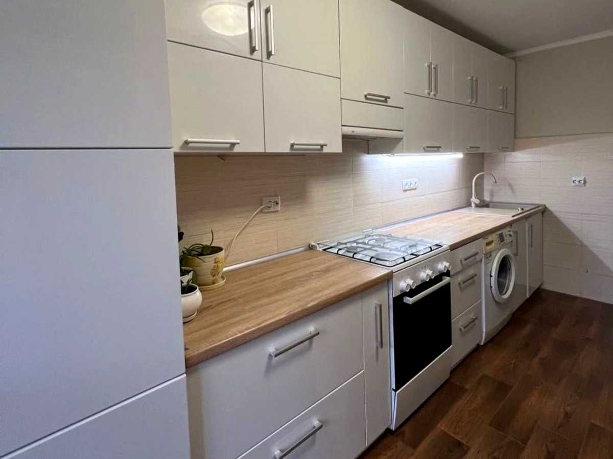 Квартира на вул. Хіміків, 19 в Івано-Франківську, ID 475522, фото №5
