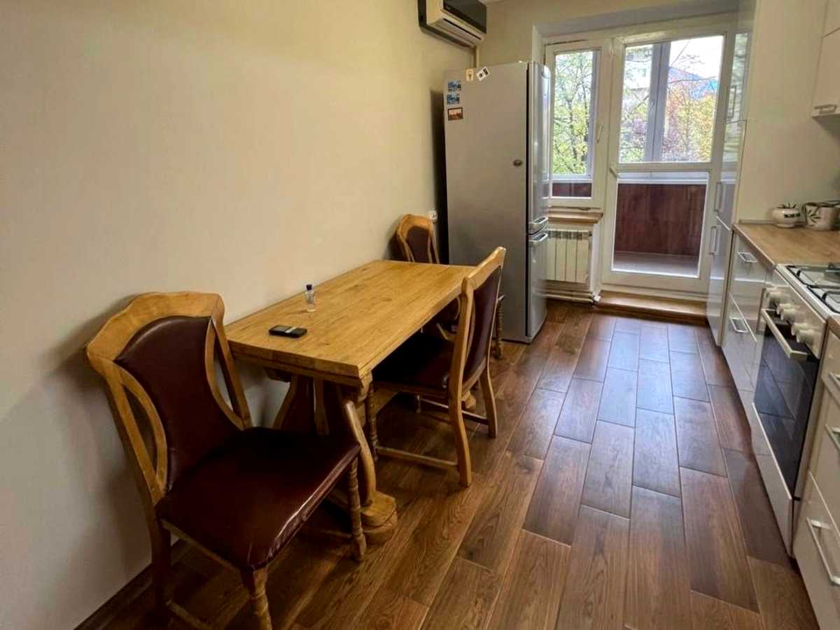 Квартира на вул. Хіміків, 19 в Івано-Франківську, ID 475522, фото №6