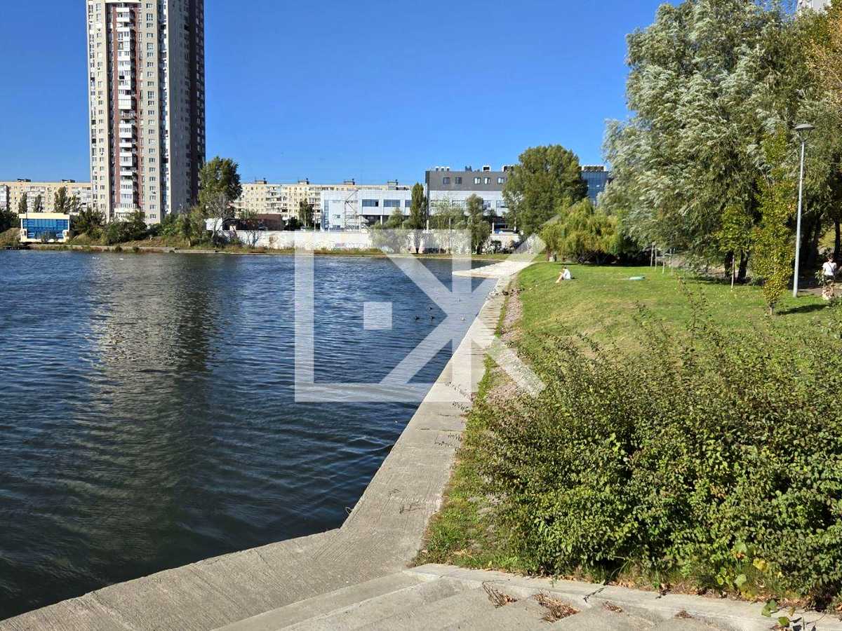 Квартира на просп. Оболонський, 1к2 в Києві, ID 475519, фото №14