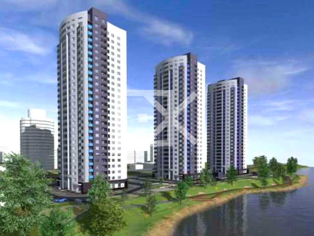 Квартира на просп. Оболонський, 1к2 в Києві, ID 475519, фото №15