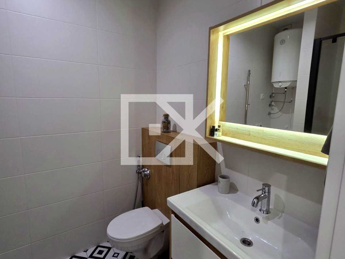 Квартира на просп. Оболонський, 1к2 в Києві, ID 475519, фото №9