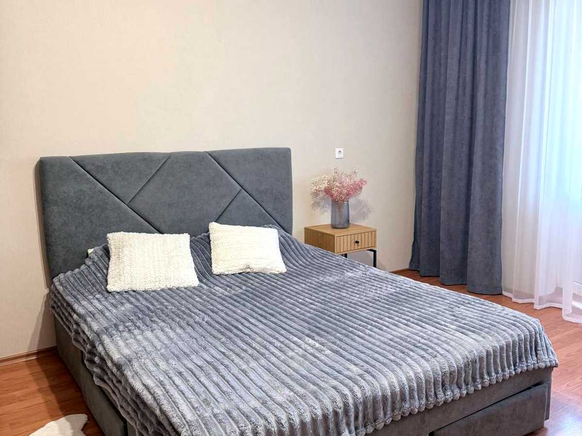 Квартира на вул. Федора Ернста, 12 в Києві, ID 475540, фото №2