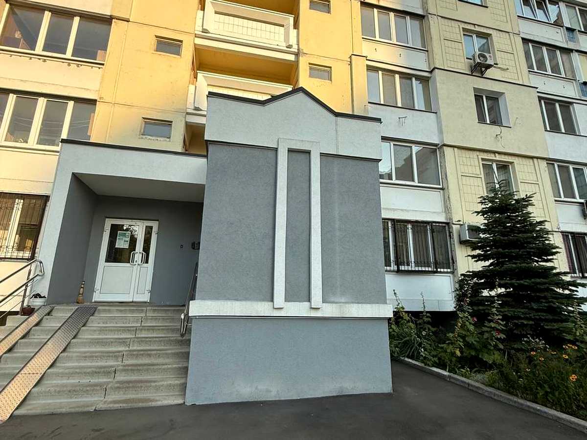 Квартира на вул. Федора Ернста, 12 в Києві, ID 475540, фото №14