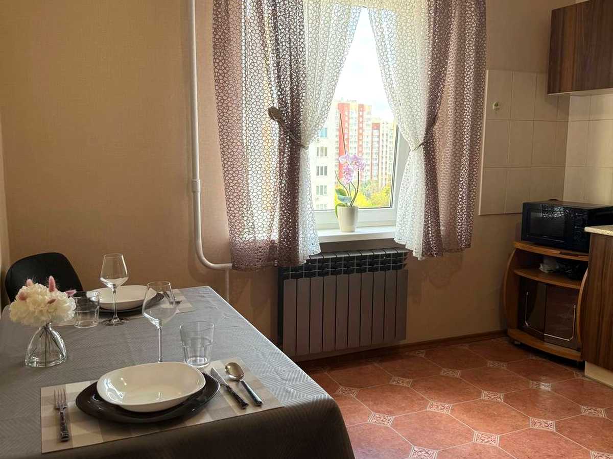 Квартира на вул. Федора Ернста, 12 в Києві, ID 475540, фото №4