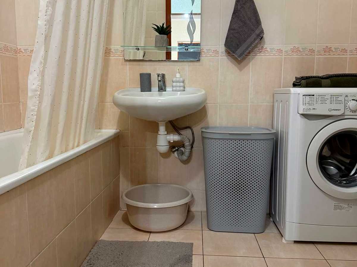 Квартира на вул. Федора Ернста, 12 в Києві, ID 475540, фото №6