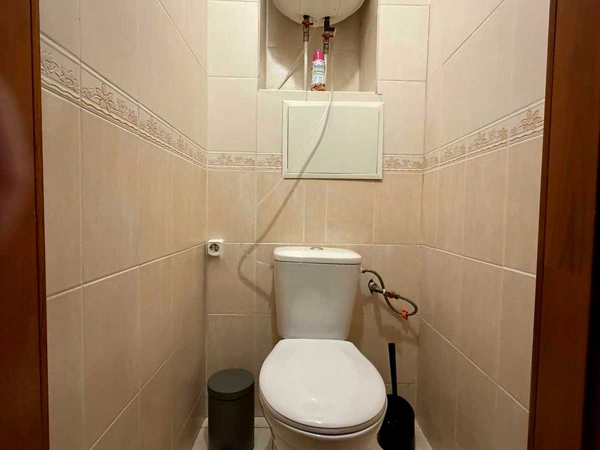 Квартира на вул. Федора Ернста, 12 в Києві, ID 475540, фото №7
