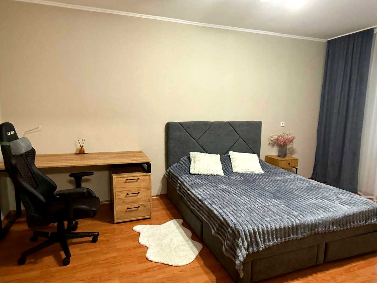 Квартира на вул. Федора Ернста, 12 в Києві, ID 475540, фото №8