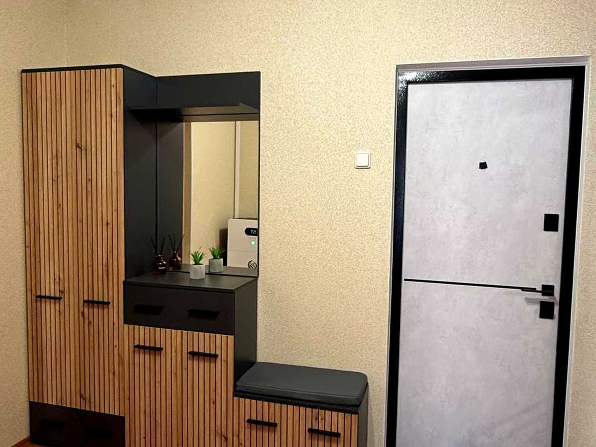 Квартира на вул. Федора Ернста, 12 в Києві, ID 475540, фото №10