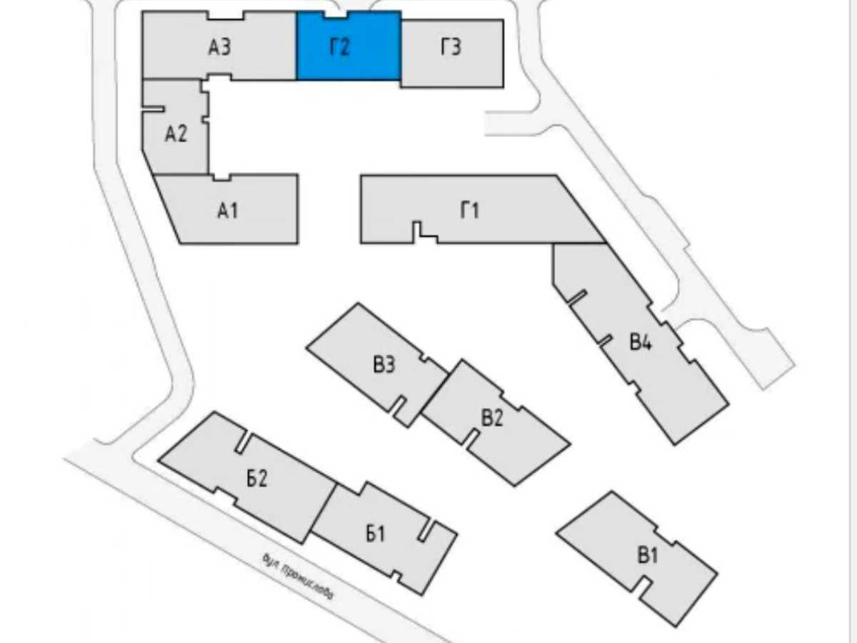 Квартира на вул. Новознесенська ) в Львові, ID 475537, фото №11