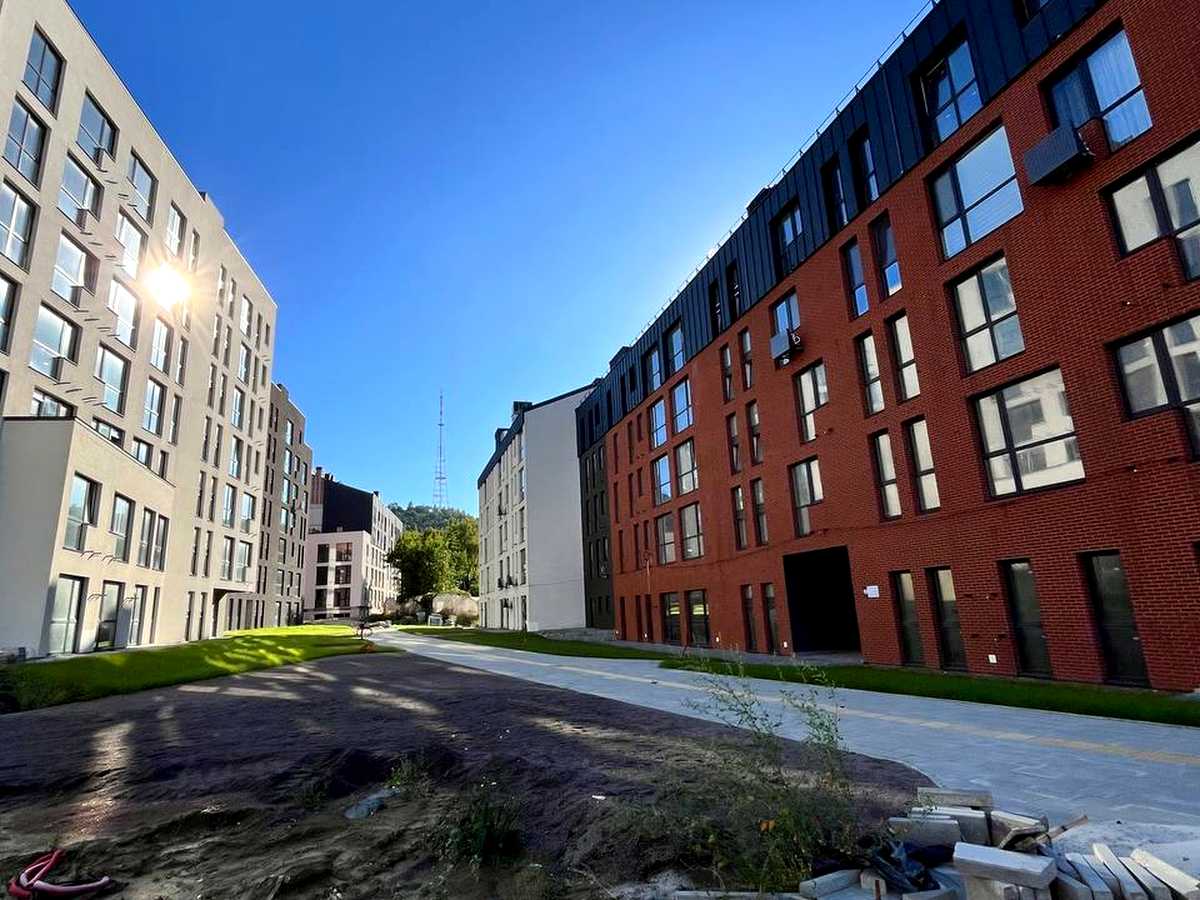 Квартира на вул. Новознесенська ) в Львові, ID 475537, фото №6