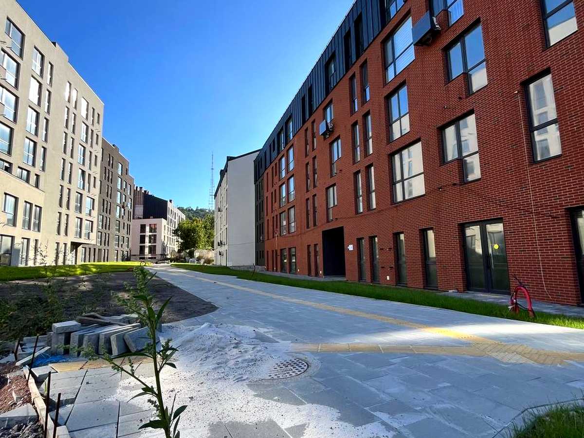 Квартира на вул. Новознесенська ) в Львові, ID 475537, фото №8