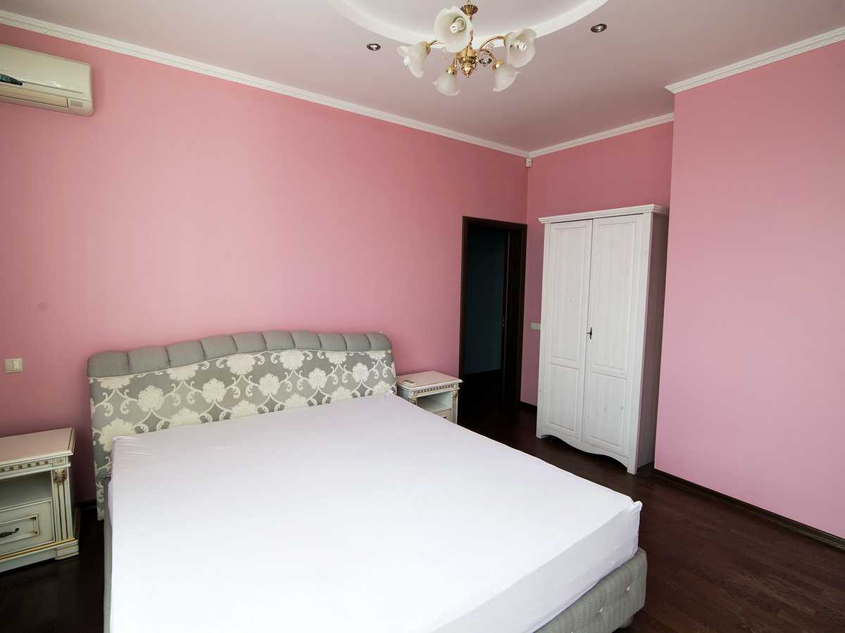 Квартира на вул. Мокра, 20Б в Києві, ID 475541, фото №2