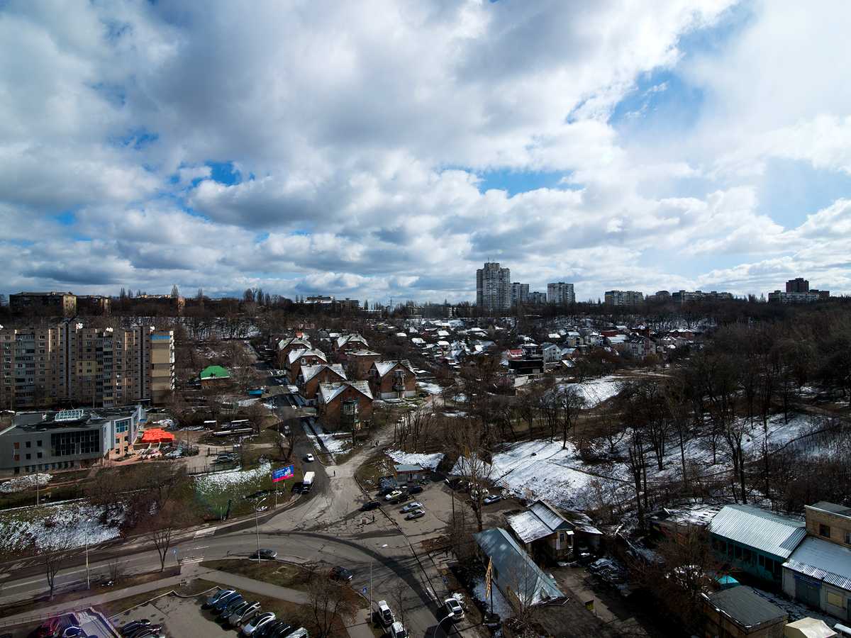 Квартира на вул. Мокра, 20Б в Києві, ID 475541, фото №15