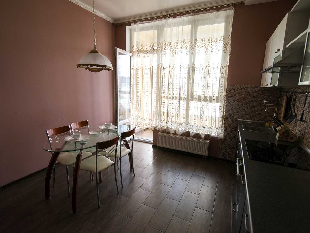 Квартира на вул. Мокра, 20Б в Києві, ID 475541, фото №4