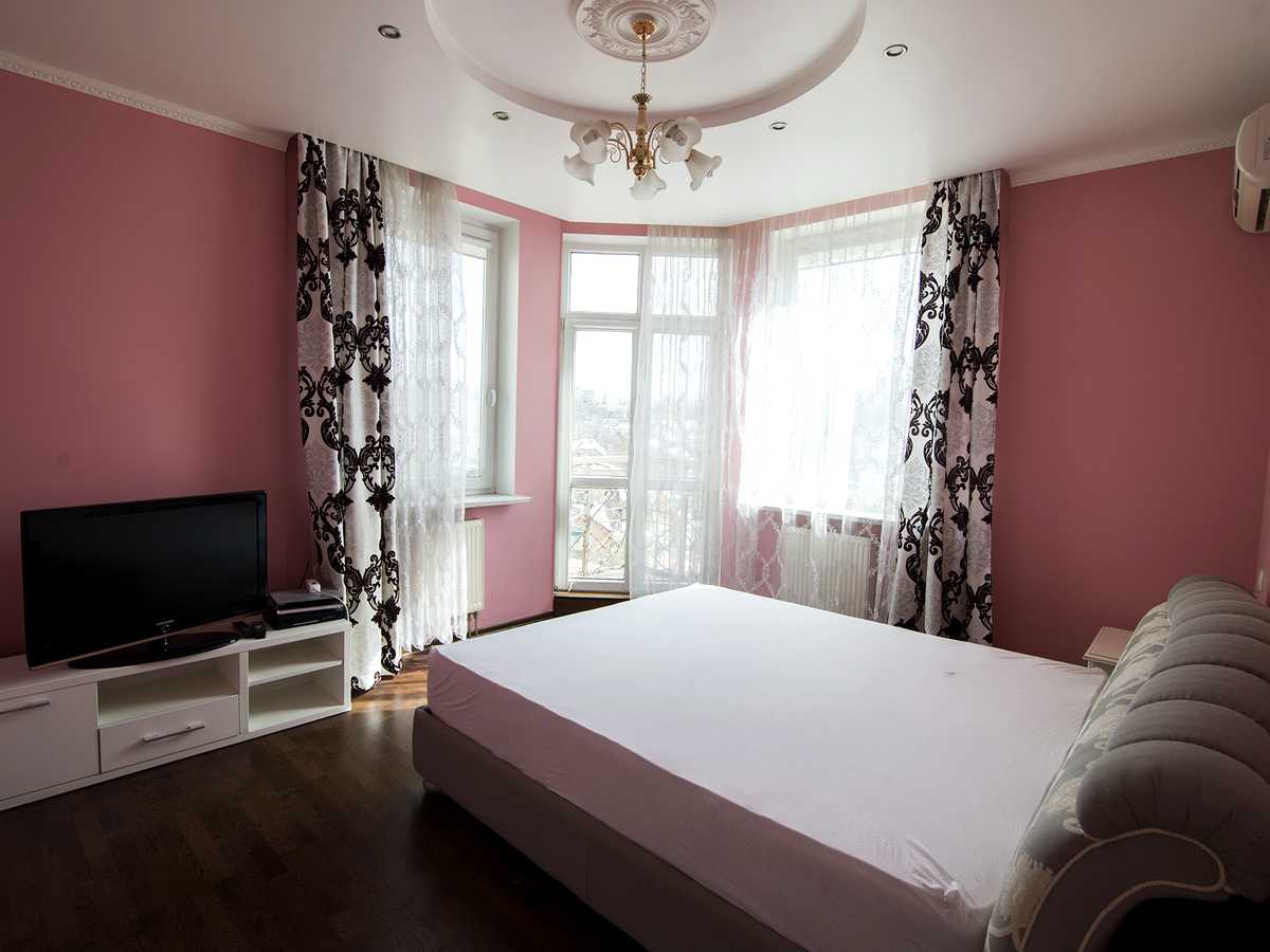Квартира на вул. Мокра, 20Б в Києві, ID 475541, фото №5