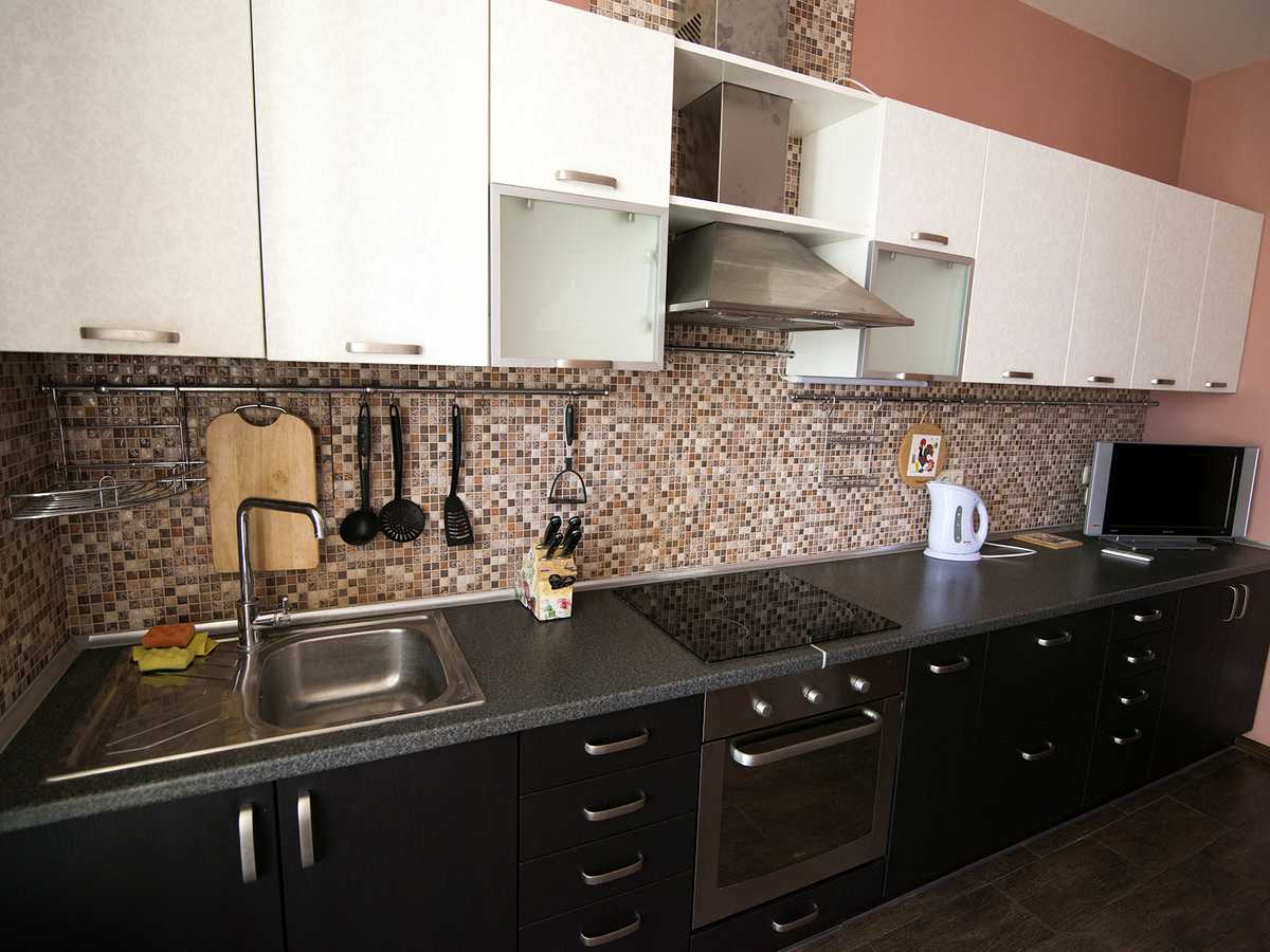 Квартира на вул. Мокра, 20Б в Києві, ID 475541, фото №6