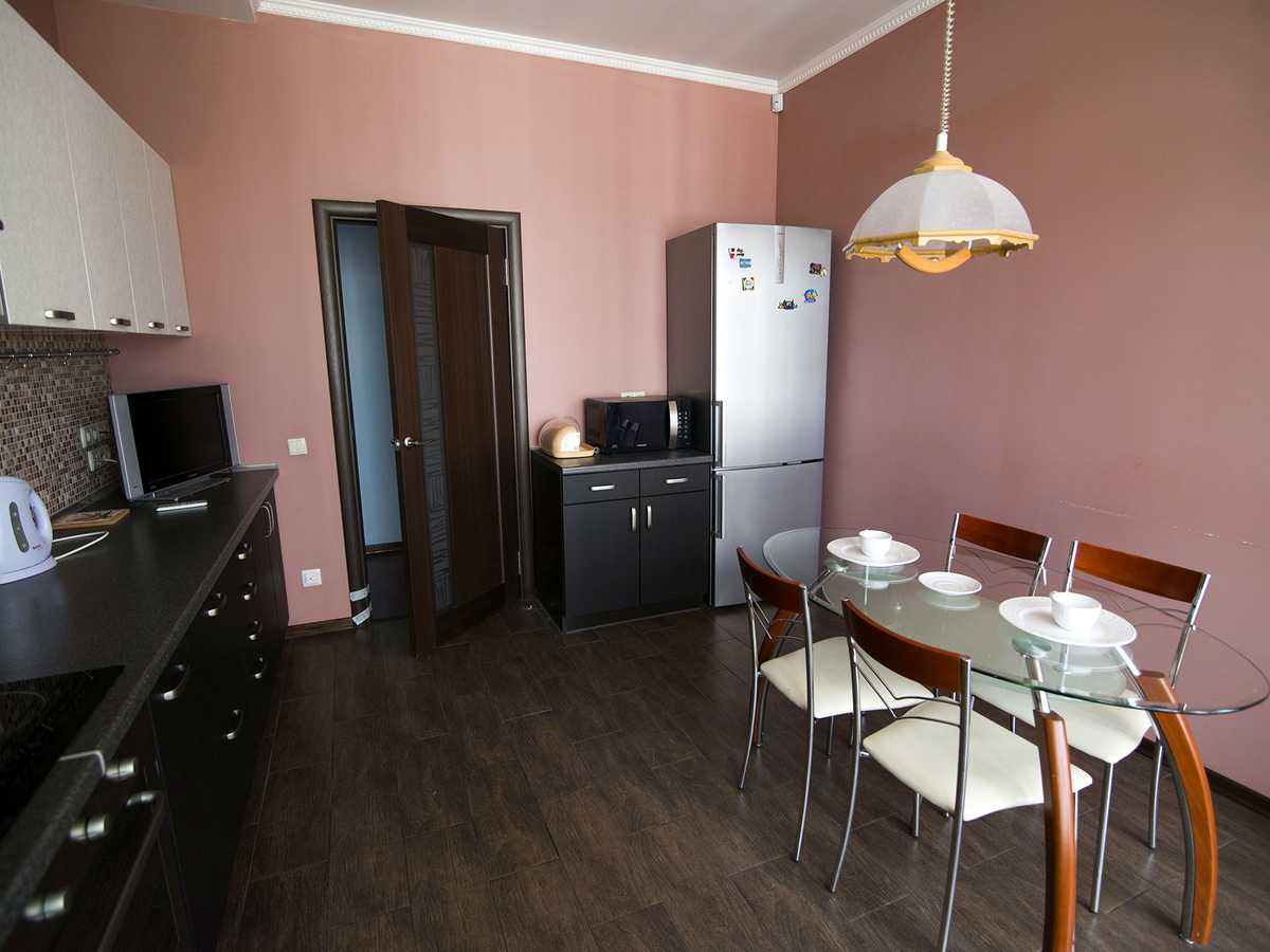Квартира на вул. Мокра, 20Б в Києві, ID 475541, фото №8