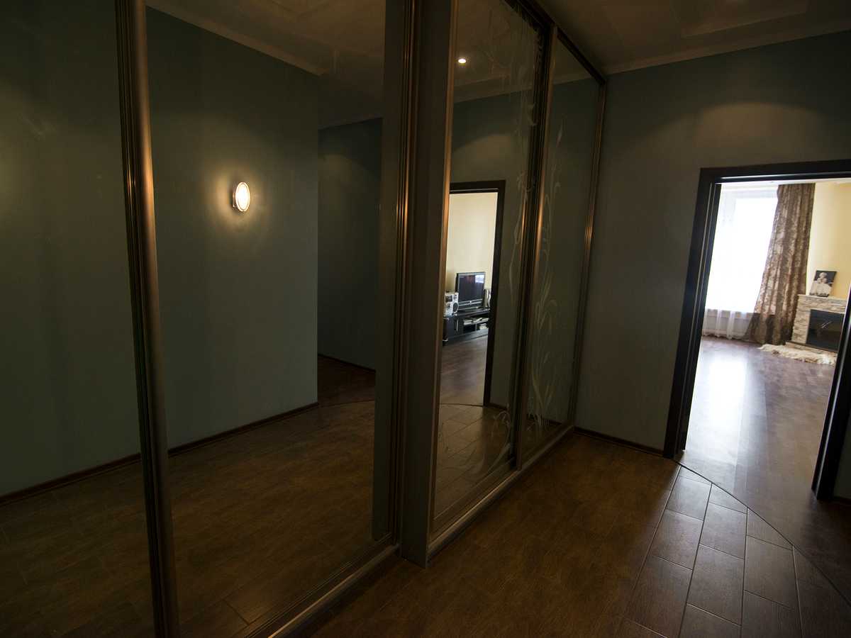 Квартира на вул. Мокра, 20Б в Києві, ID 475541, фото №9